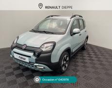 Fiat Panda Dieppe