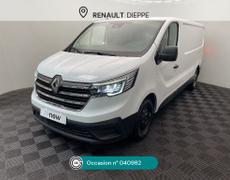 Renault Trafic combi Dieppe