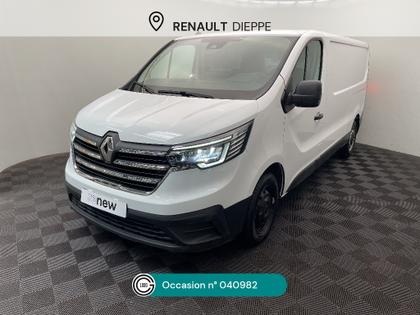 Renault Trafic combi - TRAFIC FGN L2H1 3000 KG BLUE DCI 130 GRAND CONFORT - 23 990 €