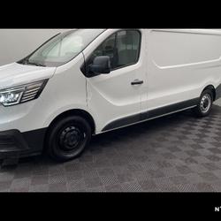 Renault Trafic combi TRAFIC FGN L2H1 3000 KG BLUE DCI 130 GRAND CONFORT Dieppe