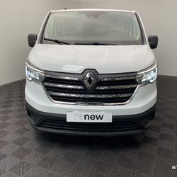 Renault Trafic combi TRAFIC FGN L2H1 3000 KG BLUE DCI 130 GRAND CONFORT Dieppe