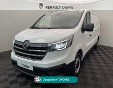 Renault Trafic combi Dieppe