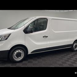 Renault Trafic combi TRAFIC FGN L2H1 3000 KG BLUE DCI 130 GRAND CONFORT Dieppe