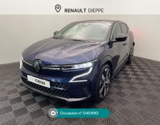 Renault Megane E-Tech Dieppe
