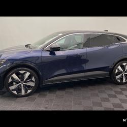 Renault Megane E-Tech Megane E-Tech EV60 220 ch super charge Techno Dieppe