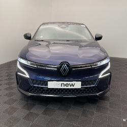 Renault Megane E-Tech Megane E-Tech EV60 220 ch super charge Techno Dieppe