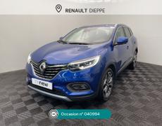 Renault Kadjar Dieppe