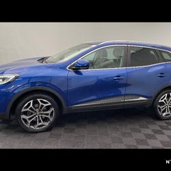 Renault Kadjar Kadjar TCe 140 Techno Dieppe