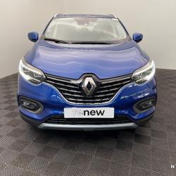 Renault Kadjar Kadjar TCe 140 Techno Dieppe