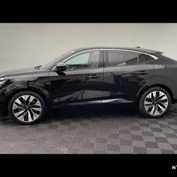 Renault Rafale Rafale E-Tech full hybrid 200 ch Techno Dieppe