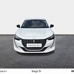 Peugeot 208 208 BlueHDi 100 S&S BVM6 Active Mayenne