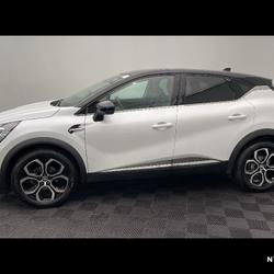 Renault Captur Captur mild hybrid 140 Techno Dieppe