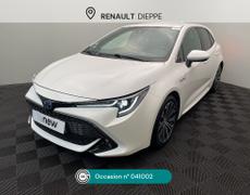 Toyota Corolla Dieppe