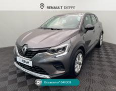 Renault Captur Dieppe