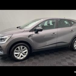 Renault Captur Captur E-Tech 145 - 21 Business Dieppe