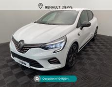 Renault Clio 5 Dieppe