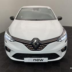 Renault Clio 5 Clio TCe 90 - 21N SL Lutecia Dieppe