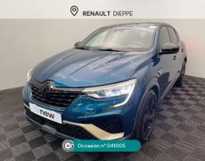 Renault Arkana Dieppe