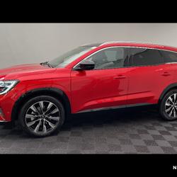 Renault Espace 5 Espace E-Tech full hybrid 200 GSR2 Techno Dieppe