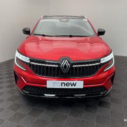 Renault Espace 5 Espace E-Tech full hybrid 200 GSR2 Techno Dieppe