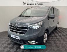 Renault Trafic combi Dieppe