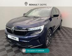 Renault Espace 5 Dieppe
