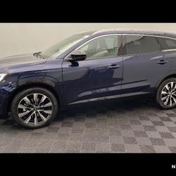 Renault Espace 5 Espace E-Tech full hybrid 200 GSR2 Techno Dieppe