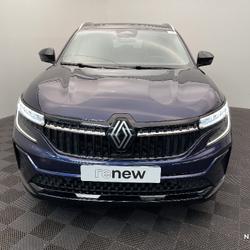 Renault Espace 5 Espace E-Tech full hybrid 200 GSR2 Techno Dieppe