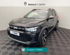 Dacia Bigster Dieppe