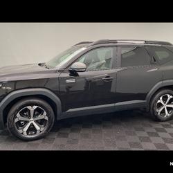 Dacia Bigster Bigster Hybrid 155 Journey Dieppe