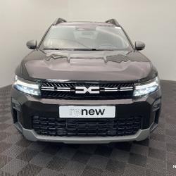 Dacia Bigster Bigster Hybrid 155 Journey Dieppe