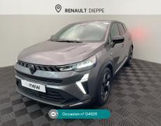 Renault Symbioz Dieppe