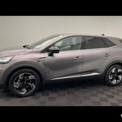 Renault Symbioz Symbioz E-Tech full hybrid 145 Techno Dieppe