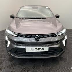 Renault Symbioz Symbioz E-Tech full hybrid 145 Techno Dieppe