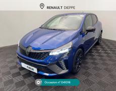Renault Clio 5 Dieppe