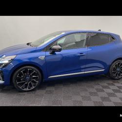 Renault Clio 5 Clio TCe 90 Esprit Alpine Dieppe