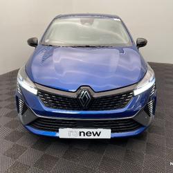 Renault Clio 5 Clio TCe 90 Esprit Alpine Dieppe