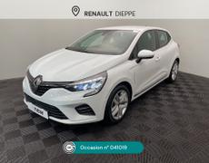 Renault Clio 5 Dieppe