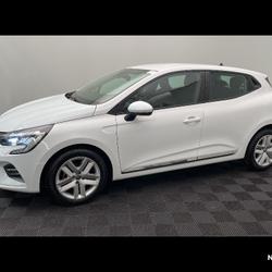 Renault Clio 5 Clio SCe 65 - 21N Zen Dieppe