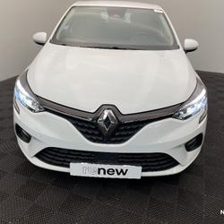 Renault Clio 5 Clio SCe 65 - 21N Zen Dieppe