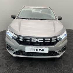 Dacia Sandero Sandero SCe 65 Essential Dieppe