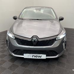 Renault Clio 5 Clio SCe 65 Evolution Dieppe