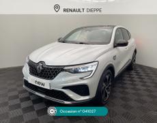 Renault Arkana Dieppe