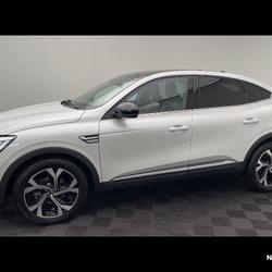Renault Arkana Arkana E-Tech 145 - 23 Techno Dieppe