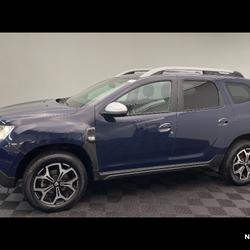 Dacia Duster Duster Blue dCi 115 4x2 Prestige Dieppe
