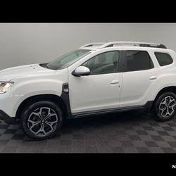 Dacia Duster Duster Blue dCi 115 4x2 Prestige Dieppe