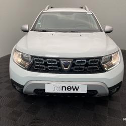 Dacia Duster Duster Blue dCi 115 4x2 Prestige Dieppe
