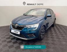 Renault Arkana Dieppe