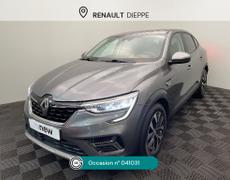Renault Arkana Dieppe
