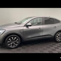 Renault Arkana Arkana E-Tech 145 - 23 Evolution Dieppe